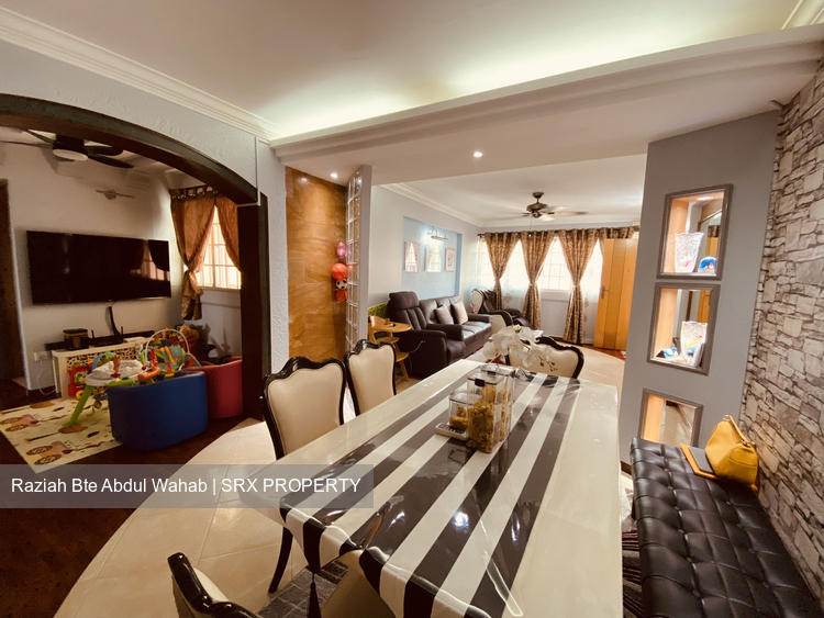 Blk 845 Tampines Street 83 (Tampines), HDB 4 Rooms #358772311